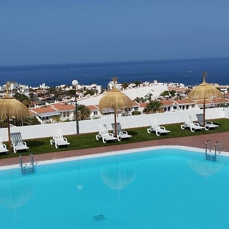 Apartment Island Paradise Costa Adeje  Eksteriør bilde