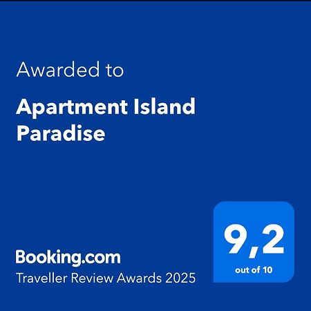 Apartment Island Paradise Costa Adeje  Eksteriør bilde