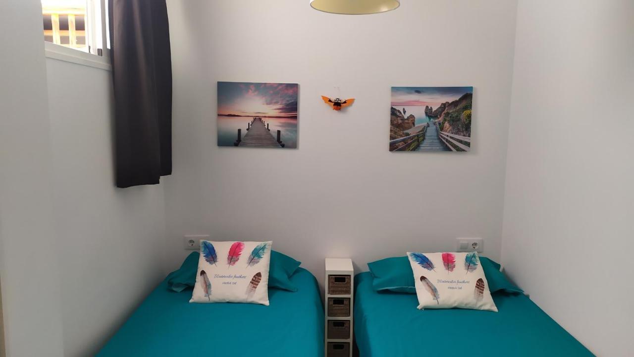 Apartment Island Paradise Costa Adeje  Eksteriør bilde