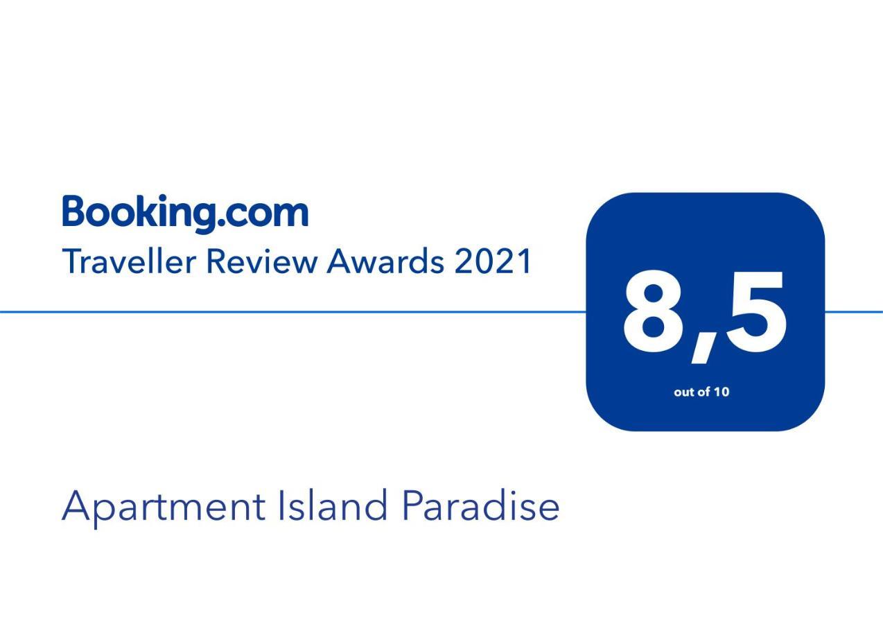 Apartment Island Paradise Costa Adeje  Eksteriør bilde