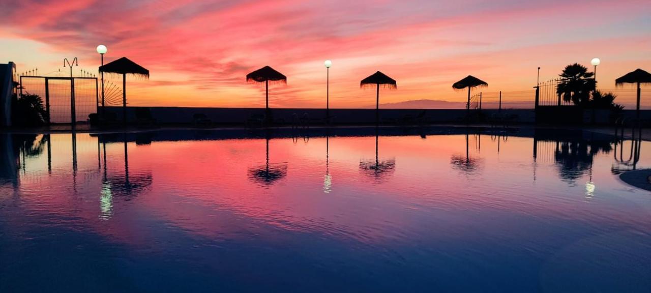 Apartment Island Paradise Costa Adeje  Eksteriør bilde