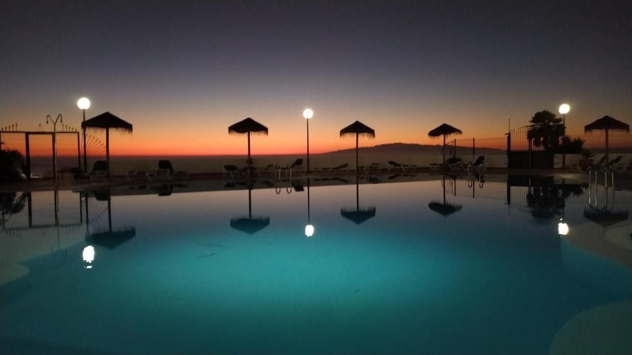 Apartment Island Paradise Costa Adeje  Eksteriør bilde