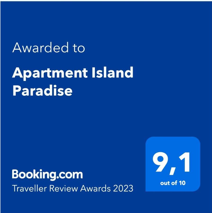 Apartment Island Paradise Costa Adeje  Eksteriør bilde
