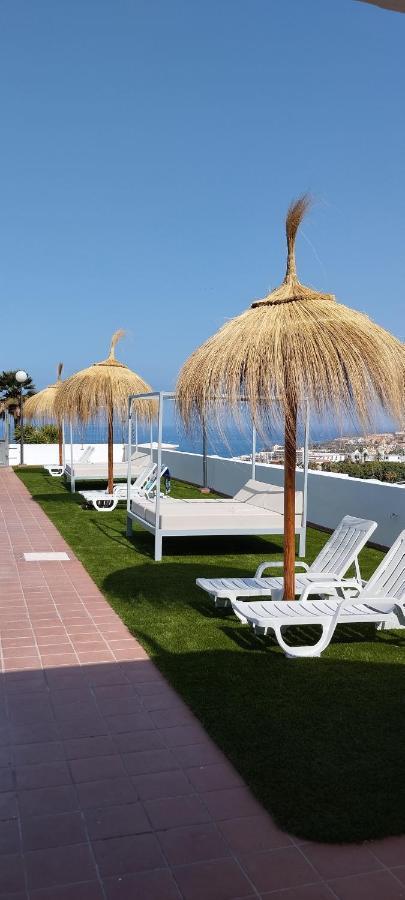 Apartment Island Paradise Costa Adeje  Eksteriør bilde