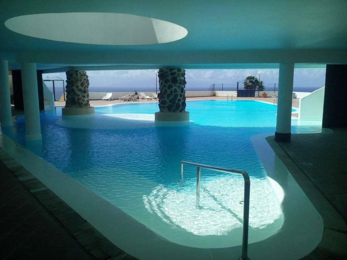 Apartment Island Paradise Costa Adeje  Eksteriør bilde