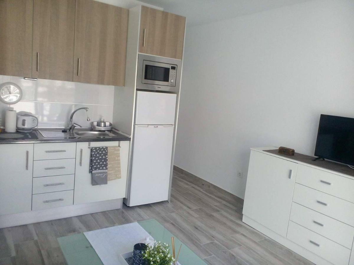 Apartment Island Paradise Costa Adeje  Eksteriør bilde