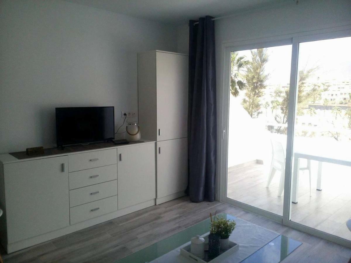 Apartment Island Paradise Costa Adeje  Eksteriør bilde