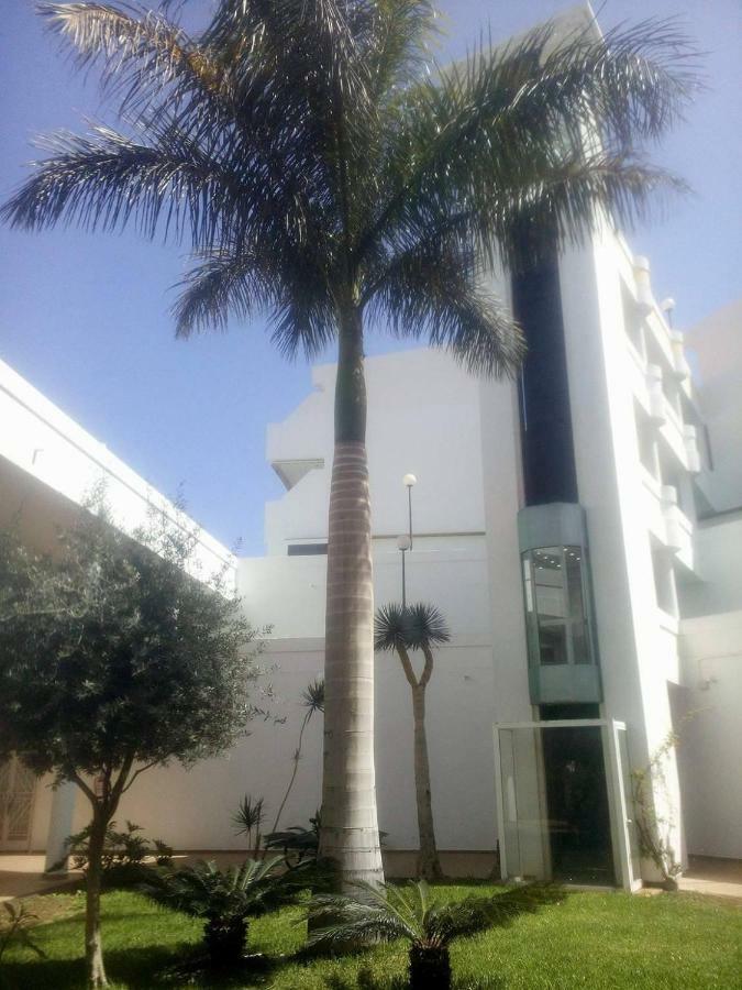 Apartment Island Paradise Costa Adeje  Eksteriør bilde