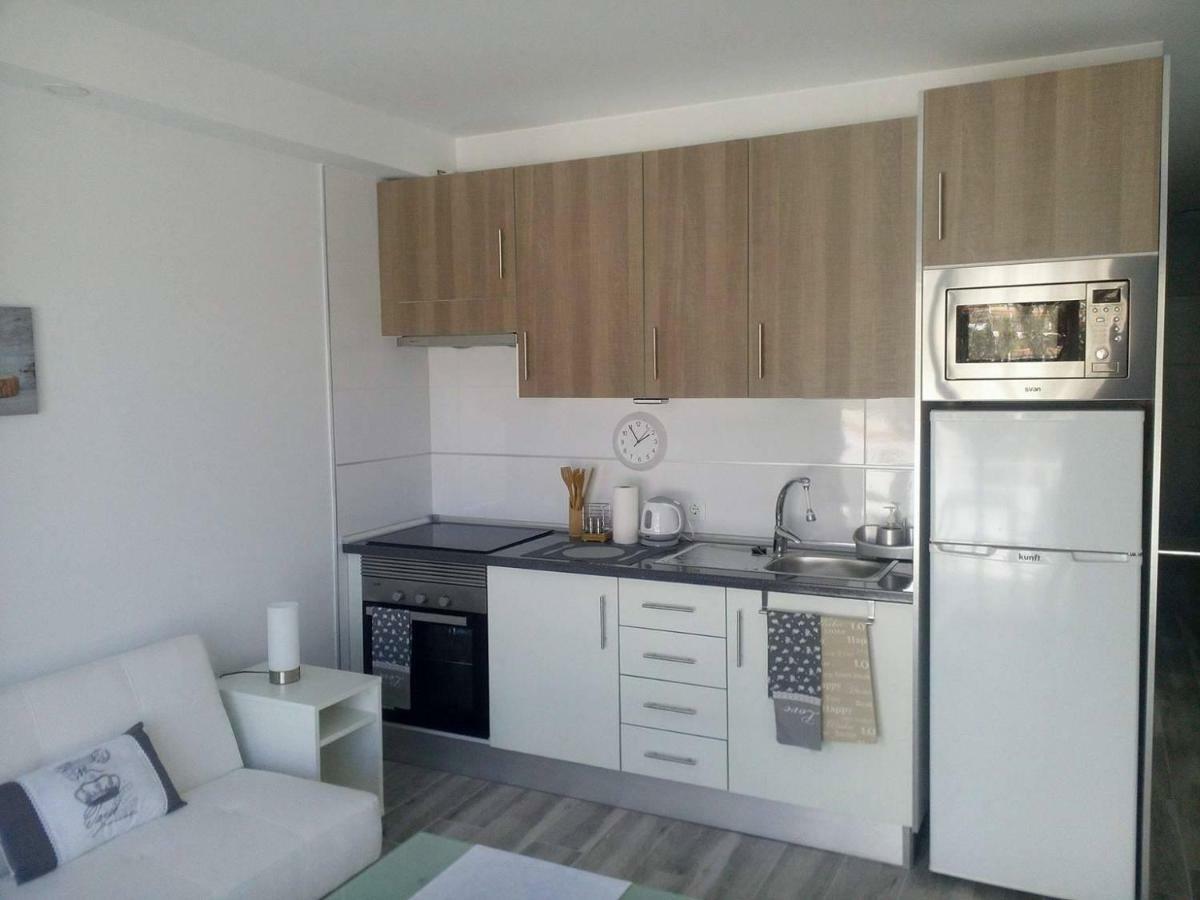 Apartment Island Paradise Costa Adeje  Eksteriør bilde
