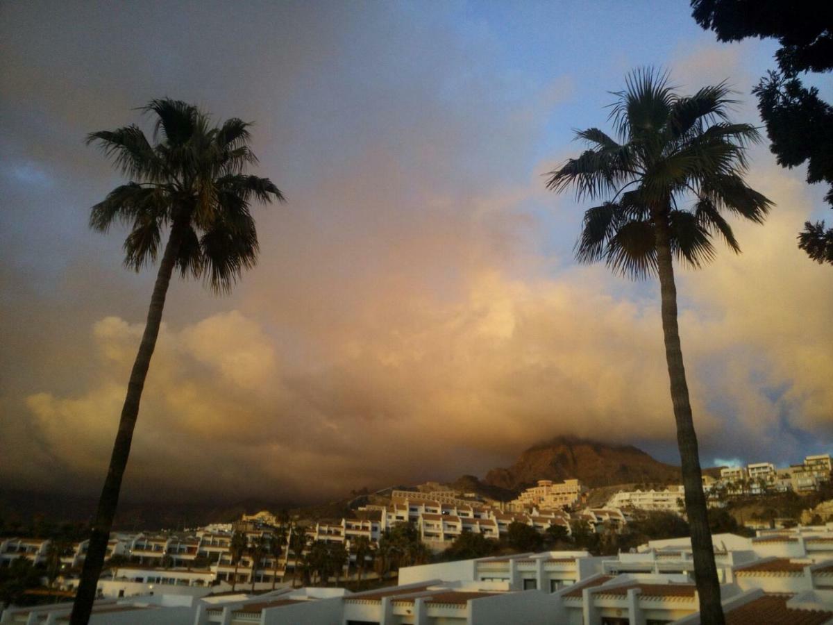 Apartment Island Paradise Costa Adeje  Eksteriør bilde