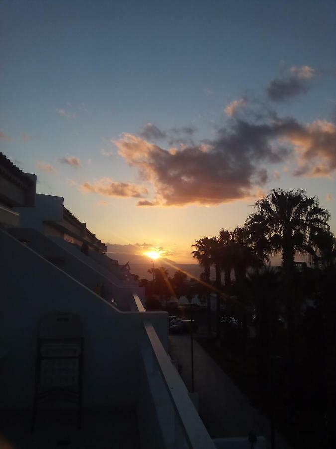 Apartment Island Paradise Costa Adeje  Eksteriør bilde