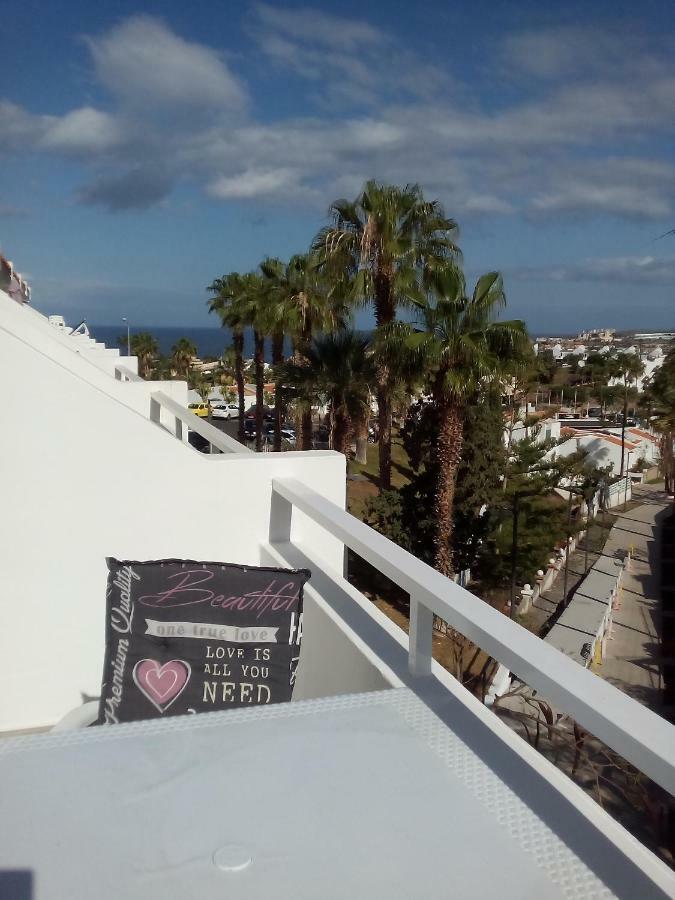Apartment Island Paradise Costa Adeje  Eksteriør bilde