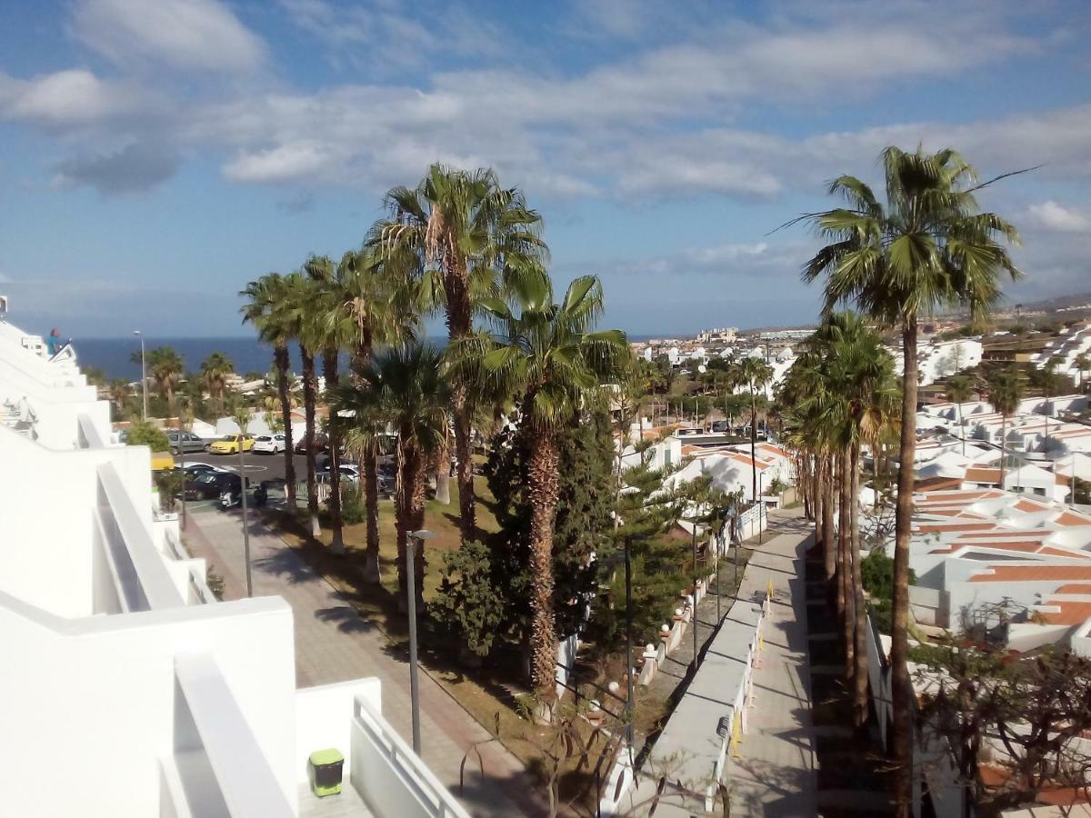 Apartment Island Paradise Costa Adeje  Eksteriør bilde
