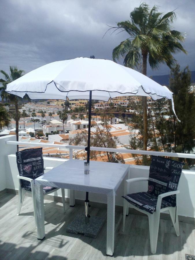 Apartment Island Paradise Costa Adeje  Eksteriør bilde