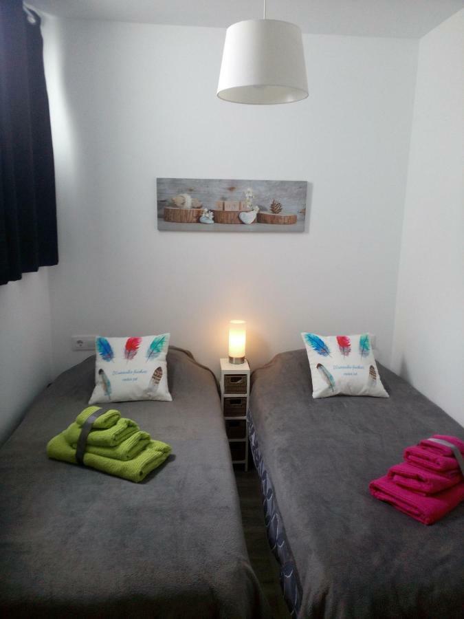 Apartment Island Paradise Costa Adeje  Eksteriør bilde