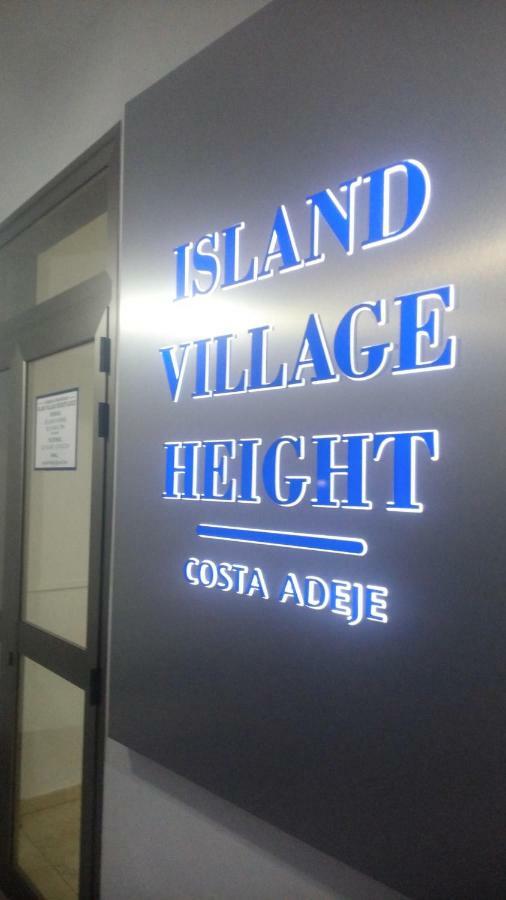 Apartment Island Paradise Costa Adeje  Eksteriør bilde