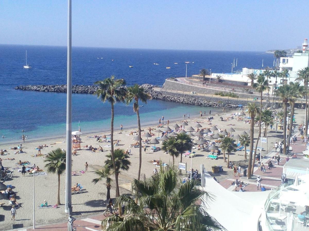 Apartment Island Paradise Costa Adeje  Eksteriør bilde
