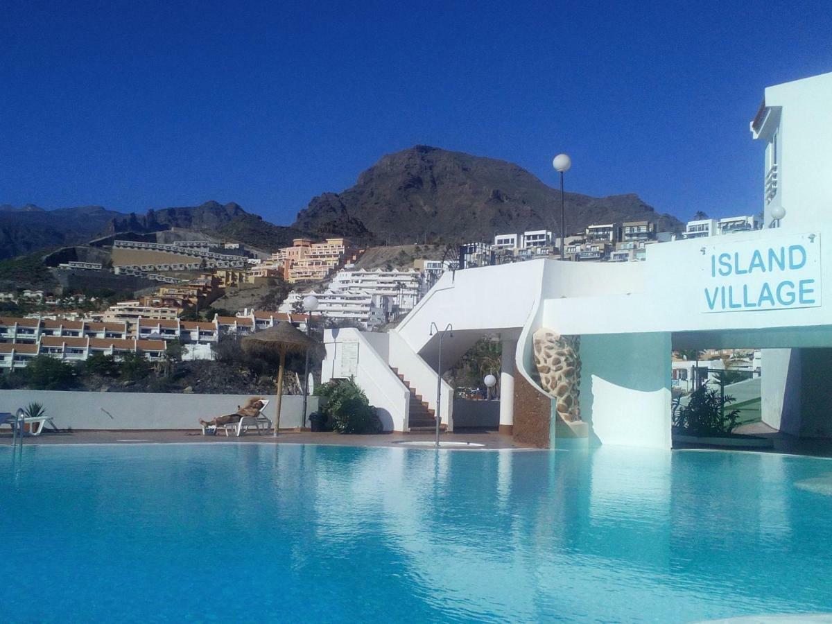 Apartment Island Paradise Costa Adeje  Eksteriør bilde
