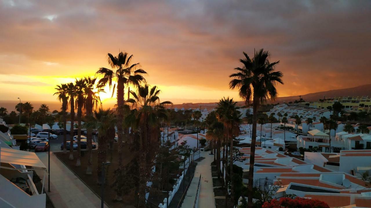 Apartment Island Paradise Costa Adeje  Eksteriør bilde