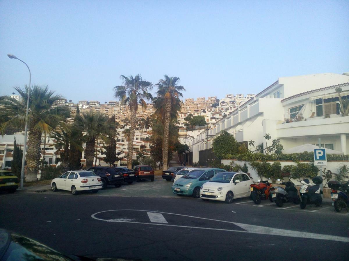 Apartment Island Paradise Costa Adeje  Eksteriør bilde