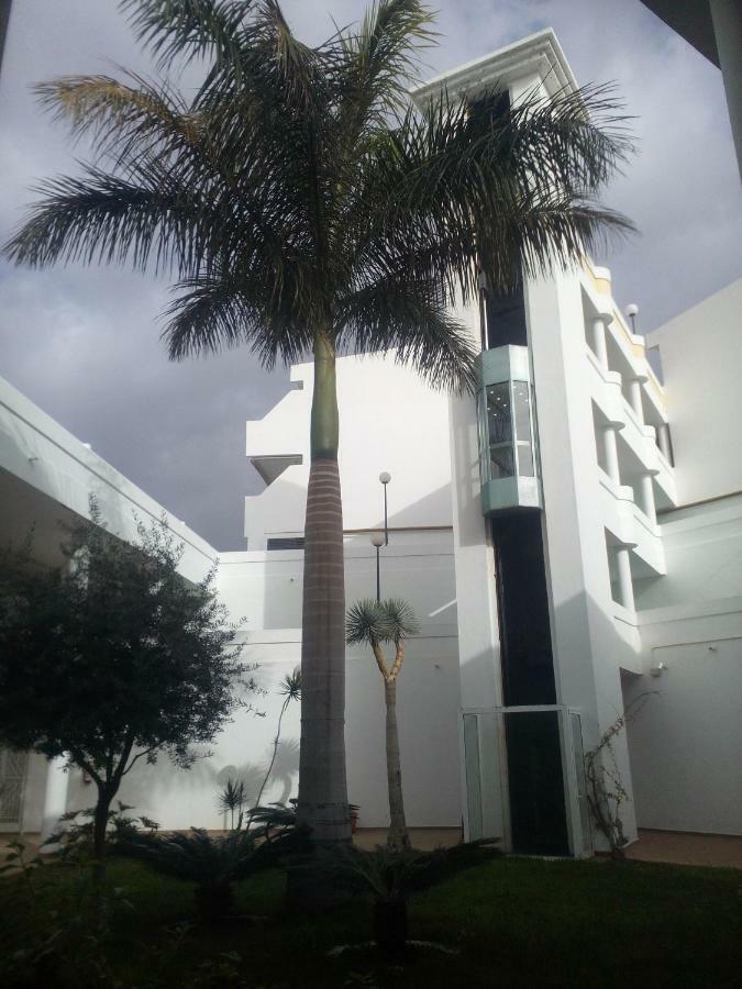 Apartment Island Paradise Costa Adeje  Eksteriør bilde